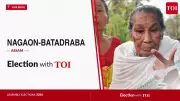 Nagaon–Batadraba Assembly Seat: BJP's Rupak Sarmah Wins in 2026 with 61,984 Margin