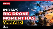Nagastra, Harop, ULPGM-V3: Inside India's Lethal Drone Arsenal Ready for Export