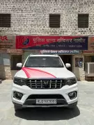 Nagaur Police Arrest Man for Reckless 'Nagin Dance' Driving During Wedding