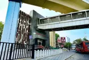 Nagpur Cotton Market Metro Skywalk Nears June Opening After Delays