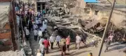 Nagpur Farmer Arrested for Stubble Burn That Gutted Village, 50+ Houses Lost
