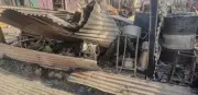 Nagpur Fire Relief: Document Reissue and Bank Relief for Dhamangaon Victims