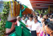 Nagpur-Goa Train Service Regularised: Fares Start at Rs 670