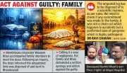Nagpur Hospital Disposes Amputated Leg Against Family's Religious Wishes