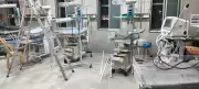 Nagpur Hospital Fire: Flyover Construction Linked to Electrical Overload