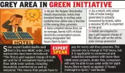 Nagpur Hotels Protest Solar Policy, Cite Financial Losses