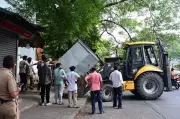 Nagpur Municipal Corporation Identifies 49 Encroachment-Hit Road Stretches