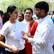 Nagpur NEET-UG Centres Improve Heat Safety After HC Order
