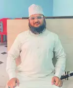 Nagpur Night School HSC Topper: Mufti Ahmad Raza Scores 72.33%