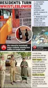 Nagpur Residents Allege Public Ground Turned Nuisance Hub Due to Official Apathy