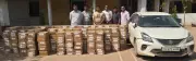 Nagpur Rural Police Arrests Theft Syndicate Member, Recovers Laptops Worth Rs 4 Crore