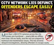 Nagpur Third Worst in India for Hit-and-Run Deaths with 327 Casualties in 2024