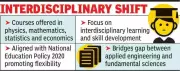 Nagpur University Allows Engineering Graduates to Enroll in MSc Programs
