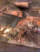 Nagpur Village Fire: 40 Houses Gutted, One Injured in Bhiwapur Tehsil