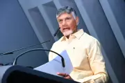 Naidu: Women's Reservation, Delimitation to Reshape Politics