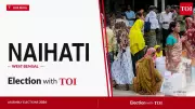 Naihati Assembly Election 2026: Key Candidates and Live Updates