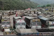 Nalagarh Truck Union Hikes Freight by 60 Paise, Industrial Goods to Cost More