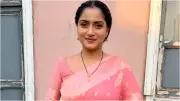 Namrata Pradhan Replaces Srishti Jain in Ganga Mai Ki Betiyan
