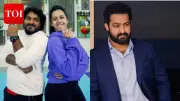 Nandamuri Balakrishna's Daughter Tejeswini Dazzles in Dance Video, Fans Compare to Jr NTR