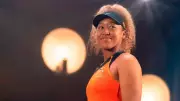 Naomi Osaka Nervous About Shiny Golden Outfit at French Open 2026