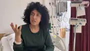 Narges Mohammadi: Nobel Laureate's Struggle and Family Sacrifice