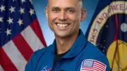 NASA Astronaut Anil Menon: From Disaster Response to ISS Mission in 2026