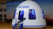 NASA Taps Blue Origin for First Uncrewed Moon Base Missions in 2026