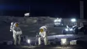 NASA to Unveil Moon Base Strategy at May 26 Briefing