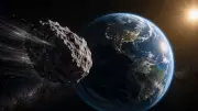NASA Tracking Building-Sized Asteroid 2026 HW2 Safe Pass Today