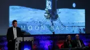 NASA unveils $20B three-phase plan for permanent lunar base by 2032
