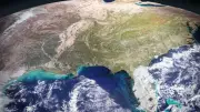 NASA Uses AI and Satellites to Monitor Harmful Algae Blooms