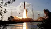 NASA's Artemis III Mission to Test Orion Docking Capabilities in Earth Orbit