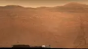 NASA's Perseverance Captures Stunning Panorama of Mars' 'Crocodile Bridge' Region