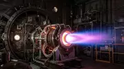 NASA's Plasma Thruster Test Marks Major Step for Mars Missions