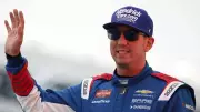 NASCAR Legend Kyle Busch Dies at 41 After Severe Illness