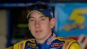 NASCAR Legend Kyle Busch Dies at 41 from Sepsis Caused by Pneumonia