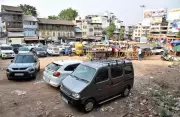 Nashik Civic Body Secures Agency for Multi-Level Car Parking After 9 Tender Rounds