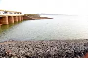 Nashik Civic Body's Deadstock Water Project Stalled Due to Election Code