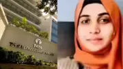 Nashik Court Sends TCS Harassment Accused Nida Khan to Police Custody