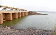 Nashik Dams Hold 32.6% Capacity, Better Than Last Year