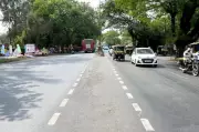 Nashik Highway to Get 10 Lanes for Rs 221 Crore Ahead of Kumbh Mela