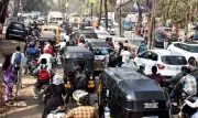 Nashik Mayor Urges Home Guard Deployment to Ease Traffic Chaos Ahead of Kumbh Mela