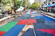 Nashik Municipal Corporation Fast-Tracks Kumbh Road Works Ahead of Monsoon