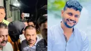 Nashik Police Detain Man in NEET-UG 2026 Paper Leak Case, CBI Takes Over