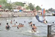 Nashik Records Hottest Day in Two Years at 42°C