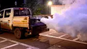 Nashik Reports Sharp Decline in Dengue Cases, NMC Ramps Up Pre-Monsoon Drive