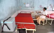 Nashik Sizzles at 41.2°C, NMC Opens Special Wards for Heat-Related Cases