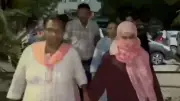 Nashik TCS Row: Accused Nida Khan Sent to 14-Day Judicial Custody