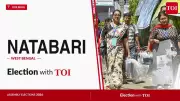 Natabari Assembly Election 2026: Key Candidates and Live Updates