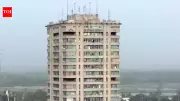 NATHEALTH Hails New Building Norms Easing Height Limits for Hospitals